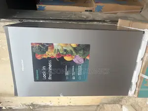 Hisense 93litters Refrigerator Brand New