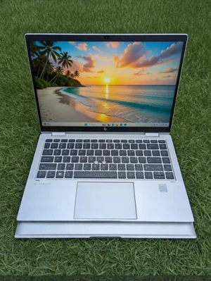 Laptop HP EliteBook 1040 G8 16GB Intel Core i7 SSD 512GB