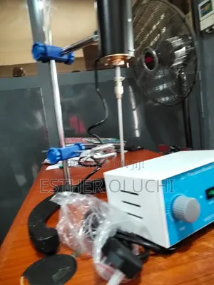 Electric Stirrer