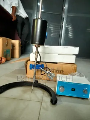 Electric Stirrer
