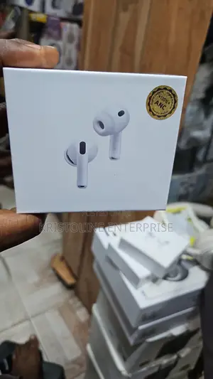 Airpod Pro 3