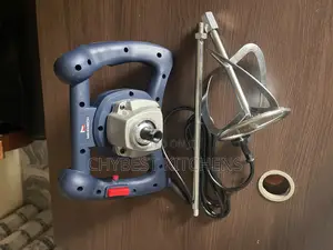 Electric Hand Mixer