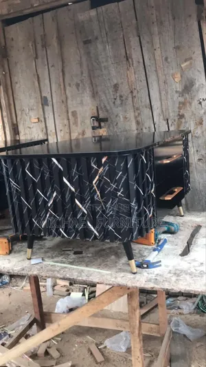 Centre Table That Adds Class to Any Living Room
