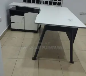 Executive Office Table Available as Seen