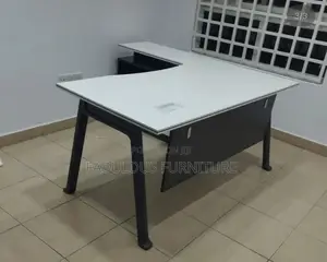 Executive Office Table Available as Seen