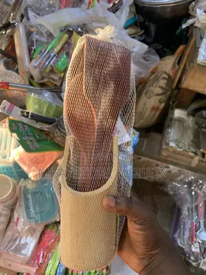 Wooden Spatula