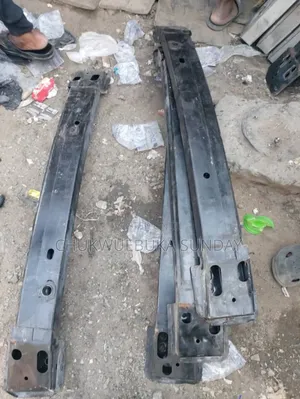Front Bumper Beam Camry 2007