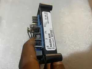 As480 Generator Avr (Stamford)