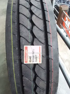 315/80r22.5 Bridgestone Tyre