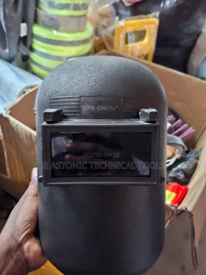 Welding Helmet