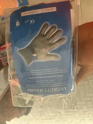 Anti Cut Glove
