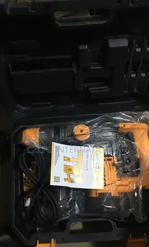 1050watts, 28mm, Ingco Rotary Hammer Drill