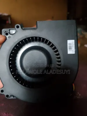 12v Fan for Incubator