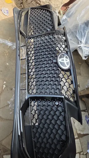Front Bumper Avalon 2021 Sports