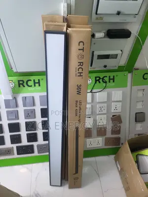 Led Office Line Light
