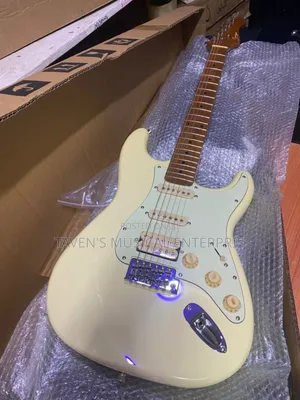 Smiger Lg2-Pro Passive Electric Guitar