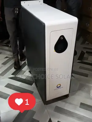 32kwh 51.2v Lvtopsun Lithium Battery