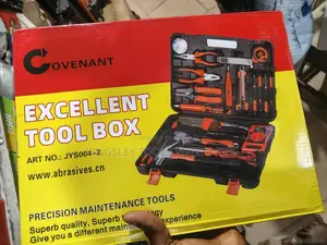 Hand Tools