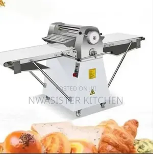 Dough Sheeter Industrial Machine