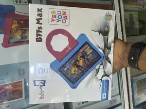 New Bebe B77s Max 256 GB Black