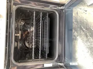 Built-in Electric Oven