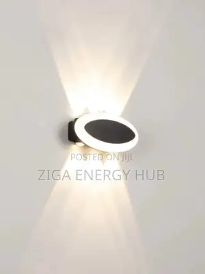 2way Light Led Wall Lamp