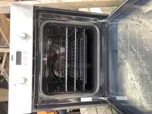Built-in Electric Oven