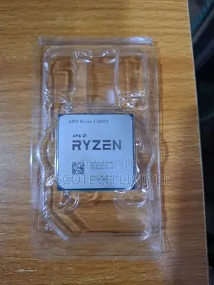 Amd Ryzen 5 5600x