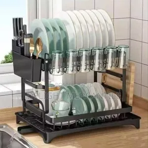 Quality Dish Rack