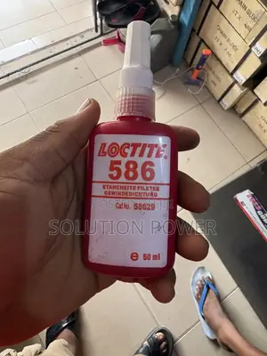 Loctite 586