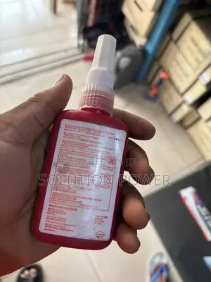 Loctite 586