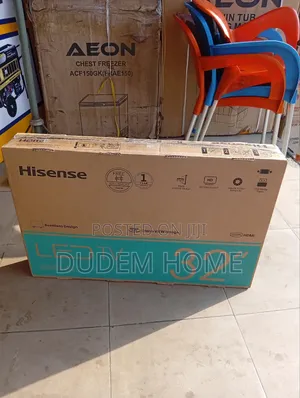Hisense 32 Inches Not Smart Television