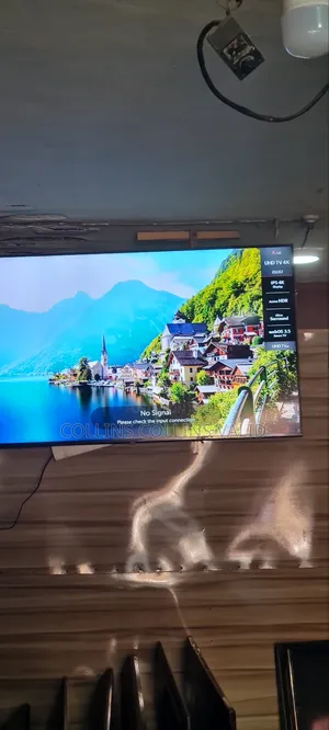 65 Inches Lg Full Smart Uhd Tv