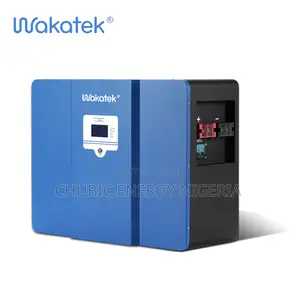 Wk-lbwp-30024 Wall Type Lifepo4 Capacity 7.5kwh
