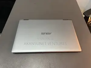 Laptop Asus ZenBook Flip 14 UX461UN 12GB AMD Ryzen 5 SSD 256GB