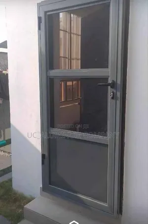 Hinge Door Net