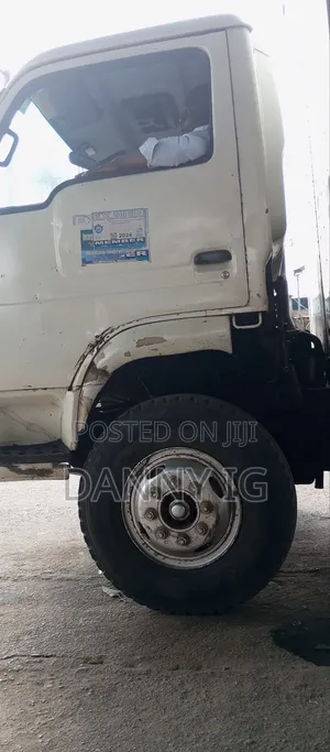 Truck / Tipper Driver