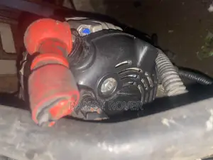Range Rover Alternator 2006-2009