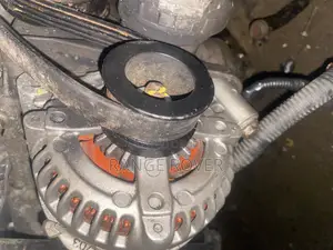 Range Rover Alternator 2006-2009