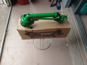 Reto Jet Rain Gun Py40