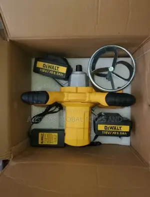 Dewalt Electric Hand Mixer