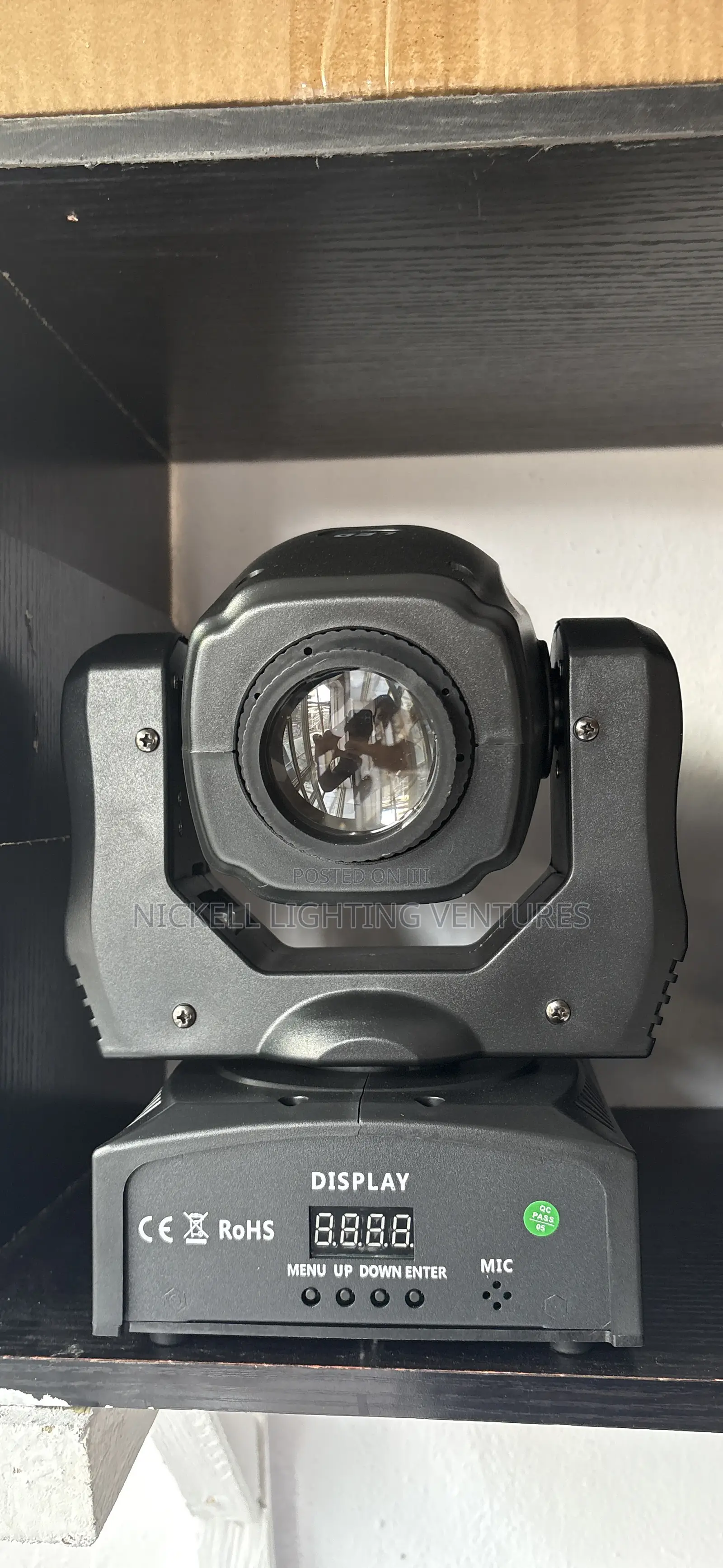 Beam 60w Moving Head Light