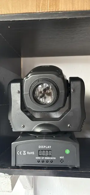 Beam 60w Moving Head Light