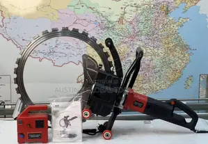 Wall Cutting Machine