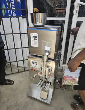 Mini Packaging Machine