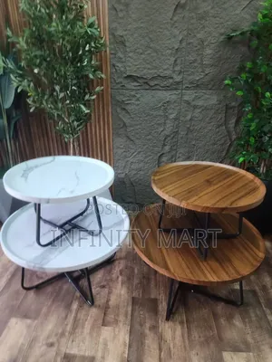 Luxury Wooden Table
