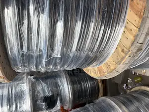 35mm 4core Armored Cable
