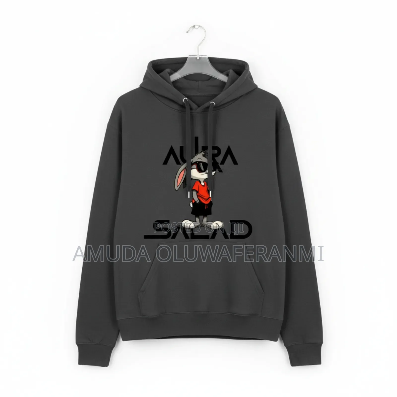 Print-on Design