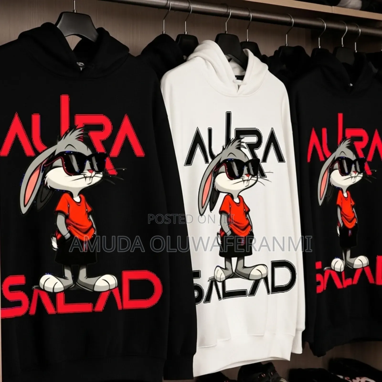 Print-on Design