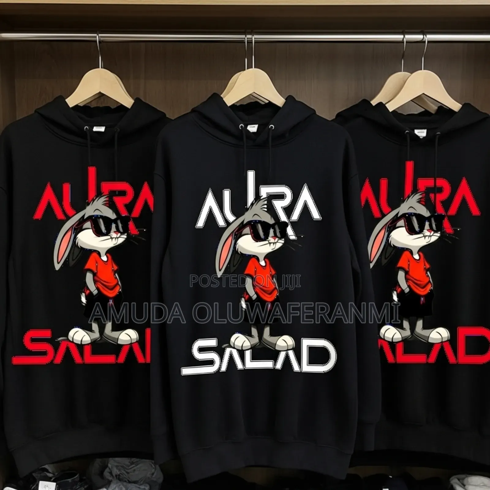 Print-on Design